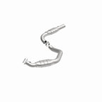 MagnaFlow Direct Fit Catalytic Converter 03-05 Express 2500 4.8L Driver Side