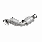 MagnaFlow Direct Fit Catalytic Converter 03-04 350Z/G35 Coupe Driver Side