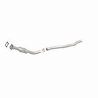 MagnaFlow Direct Fit Catalytic Converter 01 Dodge Caravan/Grand Car