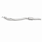 MagnaFlow Direct Fit Catalytic Converter 97-98 BMW 540I / 97-98 740I / 96-98 740IL 4.4L D/S