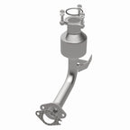 MagnaFlow Direct Fit Catalytic Converter 08-12 Malibu 2.4L fr