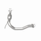MagnaFlow Direct Fit Catalytic Converter 05-09 Toyota 4Runner 4.0L