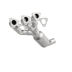MagnaFlow Direct Fit Catalytic Converter 01-06 BMW M3 3.2L Rear Mani