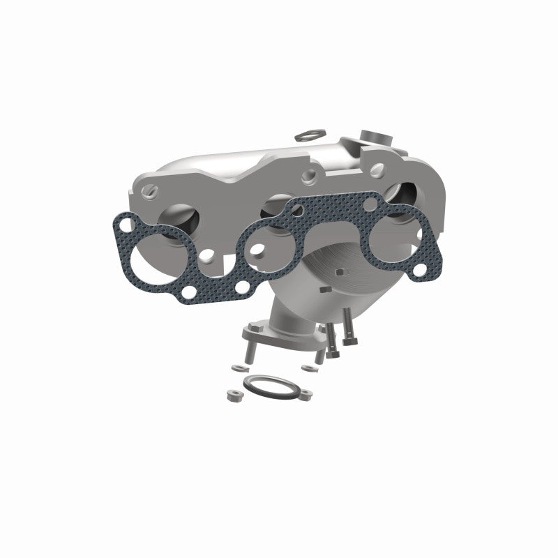 MagnaFlow Direct Fit Catalytic Converter 02-03 Lexus ES300 3.0L Manifold