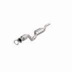 MagnaFlow Direct Fit Catalytic Converter 03 Volkswagen Passat 2.8L