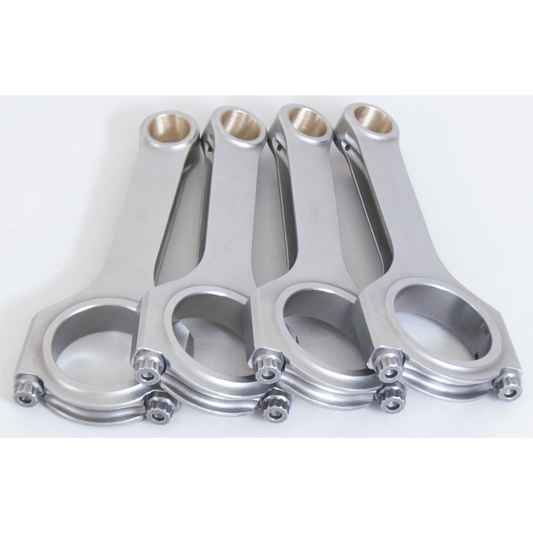 Eagle Chevy QD4 2.3L Extreme Duty Connecting Rod (Set of 4) Eagle Connecting Rods - 4Cyl