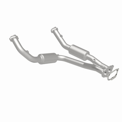 MagnaFlow Conv Direct Fit 04-06 Ford Ranger 4.0L