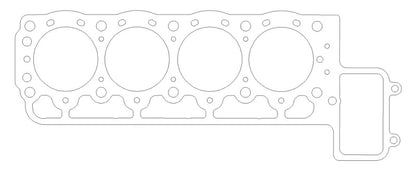 Cometic Toyota 2TG 87mm Bore .043in CFM-20 Head Gasket