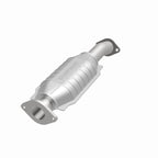 MagnaFlow Direct Fit Catalytic Converter 00-01 MPV 2.5L rr OEM