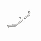 MagnaFlow Direct Fit Catalytic Converter GTO- 2004 8 5.7L OEM