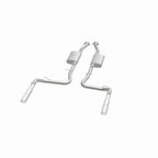 MagnaFlow Sys C/B 99-04 Ford Mustang Cobra 4.6L 32V