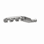 MagnaFlow Direct Fit Catalytic Converter 07-10 BMW X5 4.8L V8
