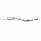MagnaFlow Direct Fit Catalytic Converter 00-01 Eclipse 2.4L