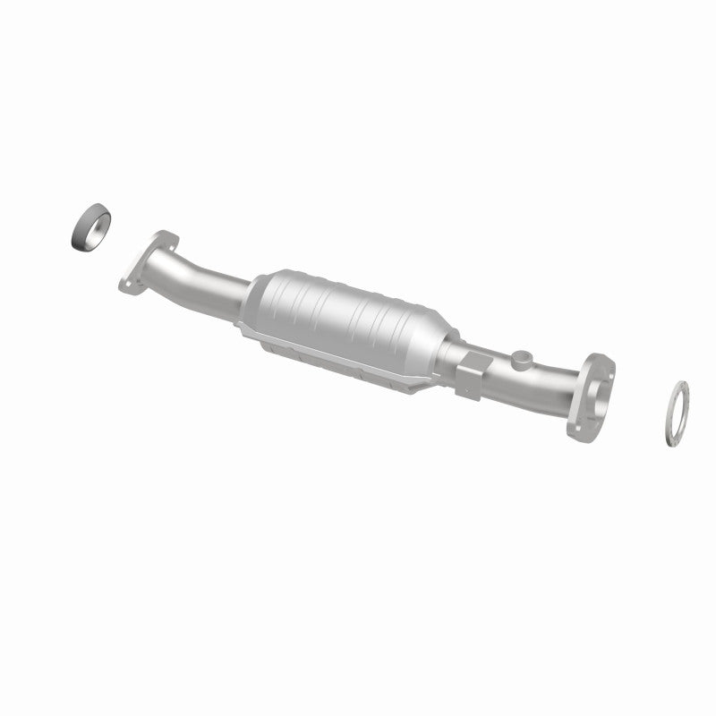 MagnaFlow Direct Fit Catalytic Converter 06-08 Mazda 6 2.3L