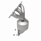 MagnaFlow Direct Fit Catalytic Converter 01-04 Hyundai Santa Fe 2.7L