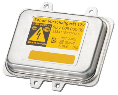 Hella BMW Xenon 12V Ballast Unit