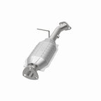 MagnaFlow Direct Fit Catalytic Converter 98-00 Kia Sportage