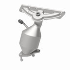 MagnaFlow Direct Fit Catalytic Converter 03 Mazda 6 3.0L
