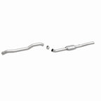 MagnaFlow Direct Fit Catalytic Converter 97 Dodge Dakota 3.9L 4wd MT