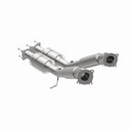 MagnaFlow Direct Fit Catalytic Converter 07-09 S80 3.2L