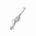 MagnaFlow Conv DF Ford 88 92