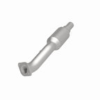 MagnaFlow Direct Fit Catalytic Converter 09 Matrix S 2.4L Rear OEM