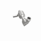 MagnaFlow Direct Fit Catalytic Converter 03-04 Ford Expedition 5.4L V8 Driver Side