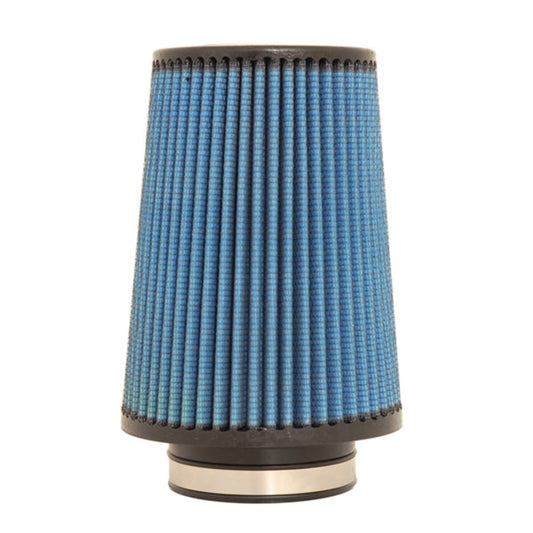 Volant Universal Pro5 Air Filter - 6.0in x 4.75in x 8.0in w/ 3.5in Flange ID Volant Air Filters - Direct Fit