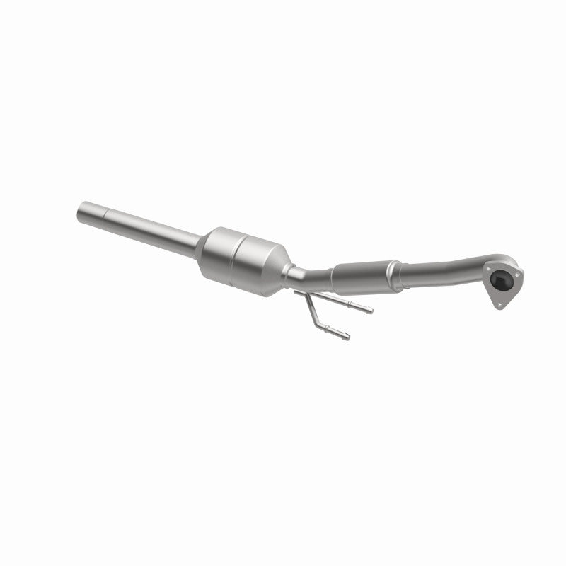 MagnaFlow Direct Fit Catalytic Converter 1999-2006 Volkswagen Beetle L4 1.9 Diesel