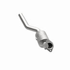 MagnaFlow Direct Fit Catalytic Converter 07-09 XKR 4.2L D/S