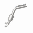 MagnaFlow 05-11 Toyota Tacoma Direct Fit Catalytic Converter 4.0L