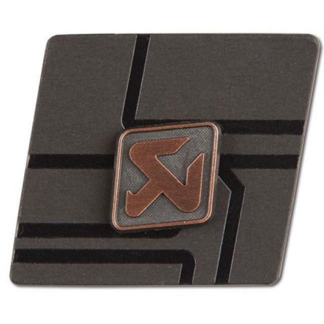 Akrapovic Copper pin - medium Akrapovic Marketing