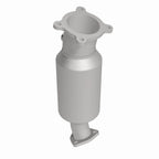 MagnaFlow Direct Fit Catalytic Converter 05-09 Audi A4 2.0 turbo OEM