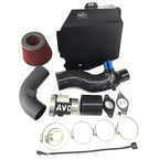 AVO Induction Cold Air Box Kit - 2015+ Subaru WRX (FA20F) AVO Air Boxes