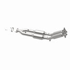 MagnaFlow Direct Fit Catalytic Converter 99-01 Volvo S80 2.8L