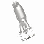 MagnaFlow OEM Grade Direct Fit Converter 11-14 BMW 335i 3.0L