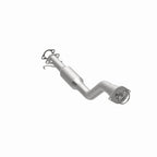 MagnaFlow Direct Fit Catalytic Converter 97-02 GM Regal-Impala-Grand