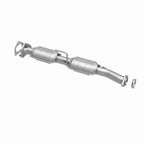 MagnaFlow DF Cat. Conv 98-00 Ford Ranger 4.0L/3.0L Rear / 98-00 Mazda B300 3.0L / B4000 4.0L Rear