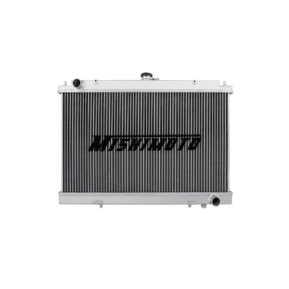 Mishimoto 95-99 Nissan Maxima Manual Aluminum Radiator