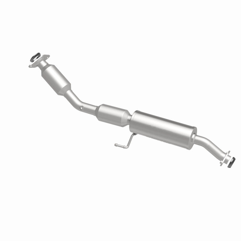 MagnaFlow 17-18 Toyota Corolla iM Base L4 1.8L OEM Grade Direct-Fit Catalytic Converter