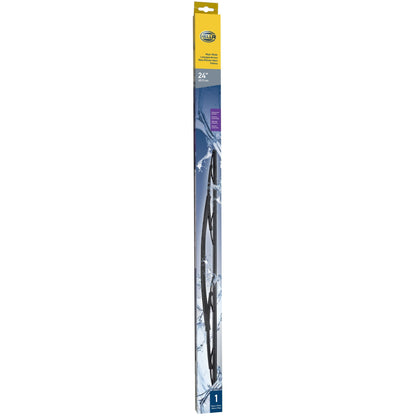 Hella Commercial Wiper Blade 24in - Single Hella Exterior Trim