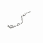 MagnaFlow Direct Fit Catalytic Converter 07-09 Mercedes E350 3.5L