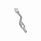 MagnaFlow Right Side Direct Fit Catalytic Converter California Grade 00-03 BMW M5 5.0L