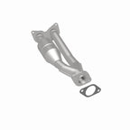 MagnaFlow Direct Fit Catalytic Conv 03-05 Mazda 6 3.0L Driver Side Rear *NOT FOR SALE IN CALIFORNIA*