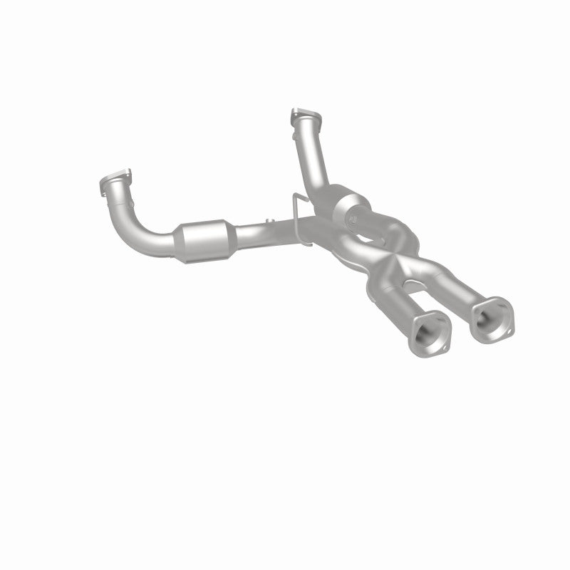 MagnaFlow Direct Fit Catalytic Converter Jeep Grand Cherokee SRT-8