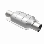 MagnaFlow Universal Catalytic Converter Single O2