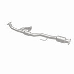 MagnaFlow DF Catalytic Conv 04-06 Lexus ES330 / 04-06 Toyota Camry/05-08 Solara 3.3L Y-Pipe Assembly