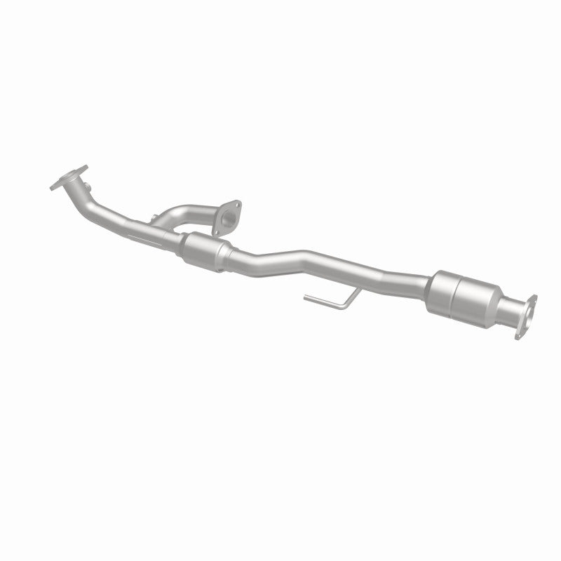 MagnaFlow DF Catalytic Conv 04-06 Lexus ES330 / 04-06 Toyota Camry/05-08 Solara 3.3L Y-Pipe Assembly