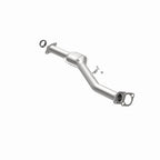 MagnaFlow Direct Fit Catalytic Converter 08-09 Subaru WRX Rear OEM