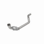 MagnaFlow Direct Fit Catalytic Converter 05 Ford Escape Hybrid 2.3L